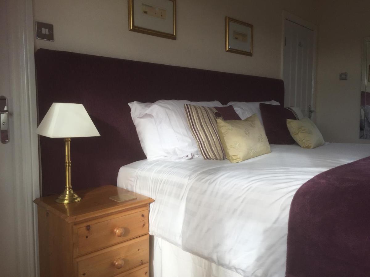 Marston Croft B&B マーケット・ハーバラ エクステリア 写真
