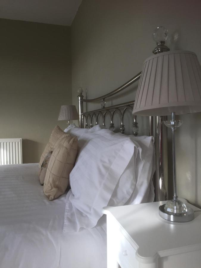 Marston Croft B&B マーケット・ハーバラ エクステリア 写真
