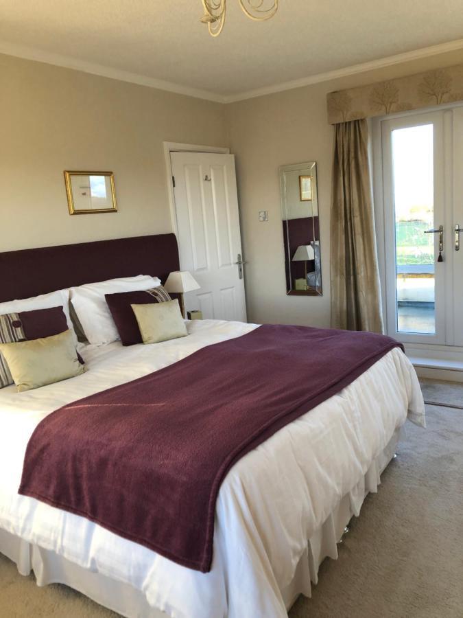 Marston Croft B&B マーケット・ハーバラ エクステリア 写真