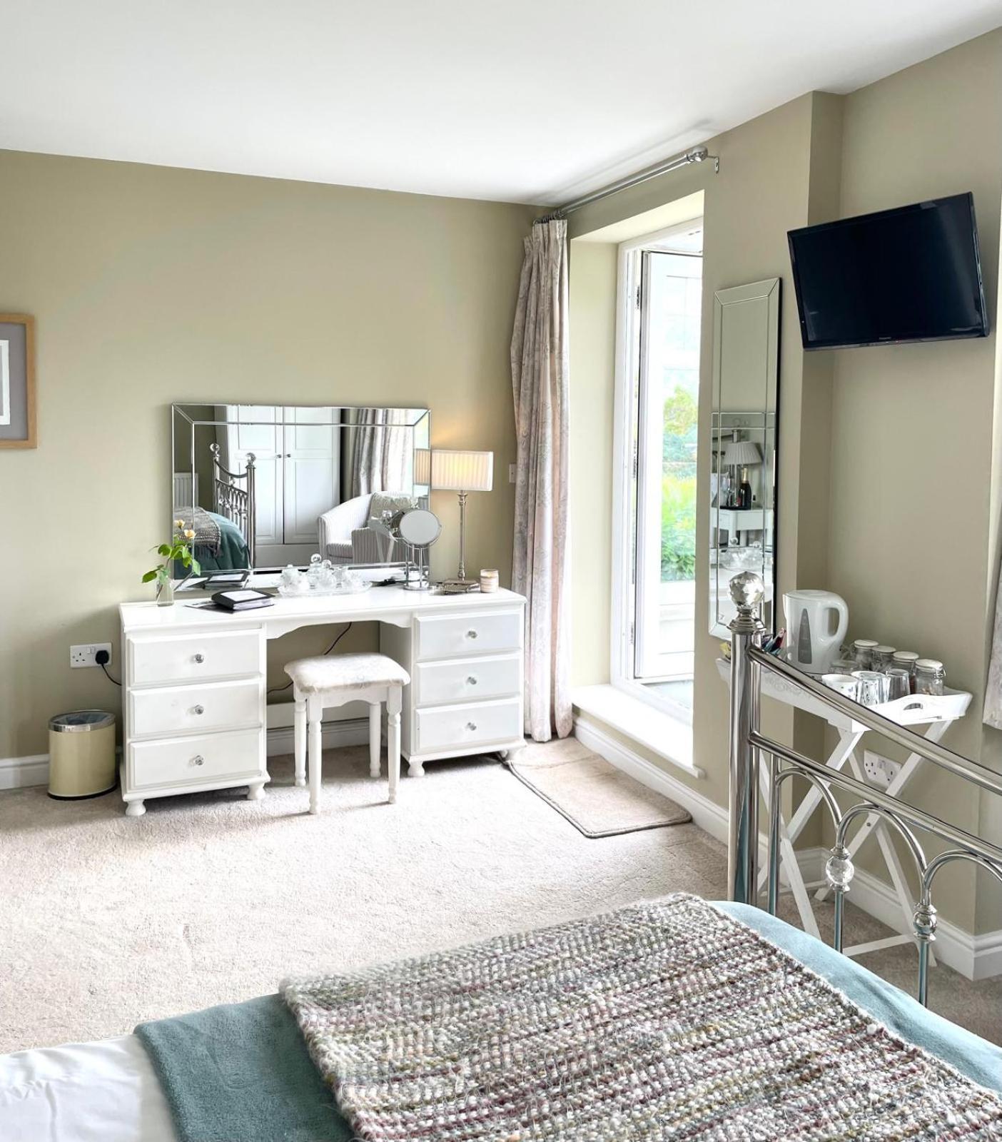 Marston Croft B&B マーケット・ハーバラ エクステリア 写真
